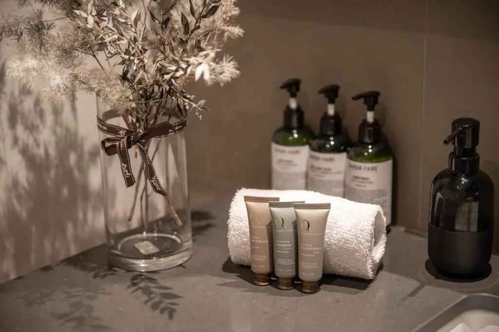 Royal Executive Living Executive Retreat Residency 41 Melbourne