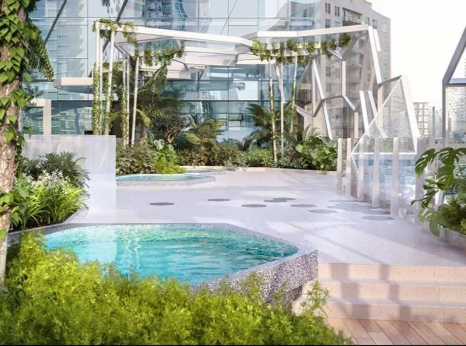 Royal Executive Living Executive Retreat Residency 41 Apartment *