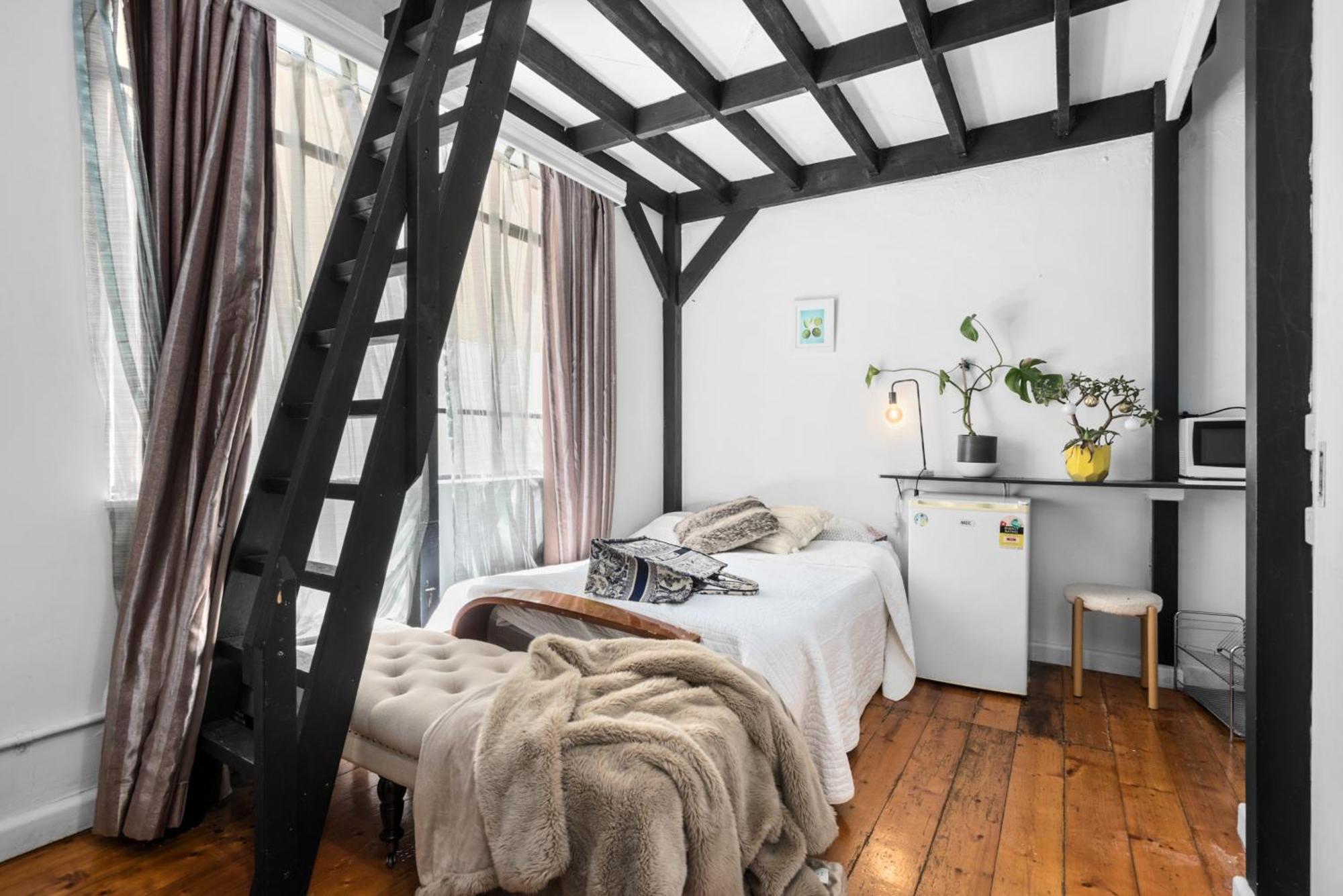 Carlton- Loft To 2bedroom Lofts-2-4pax 12mins * Melbourne