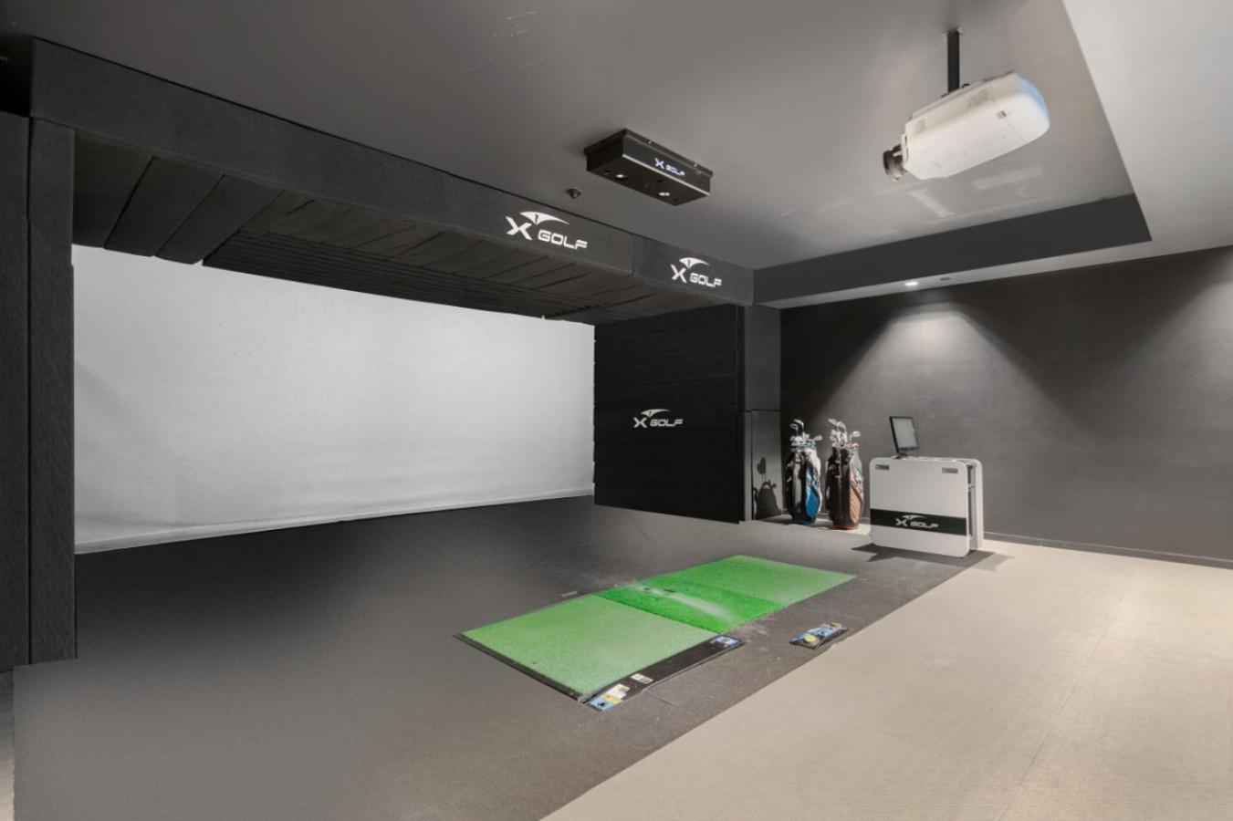 Apartment Style Featuring Luxury Facilities - Sleeps 5