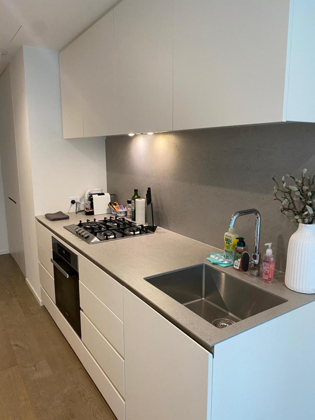 Apartment Style Featuring Luxury Facilities - Sleeps 5