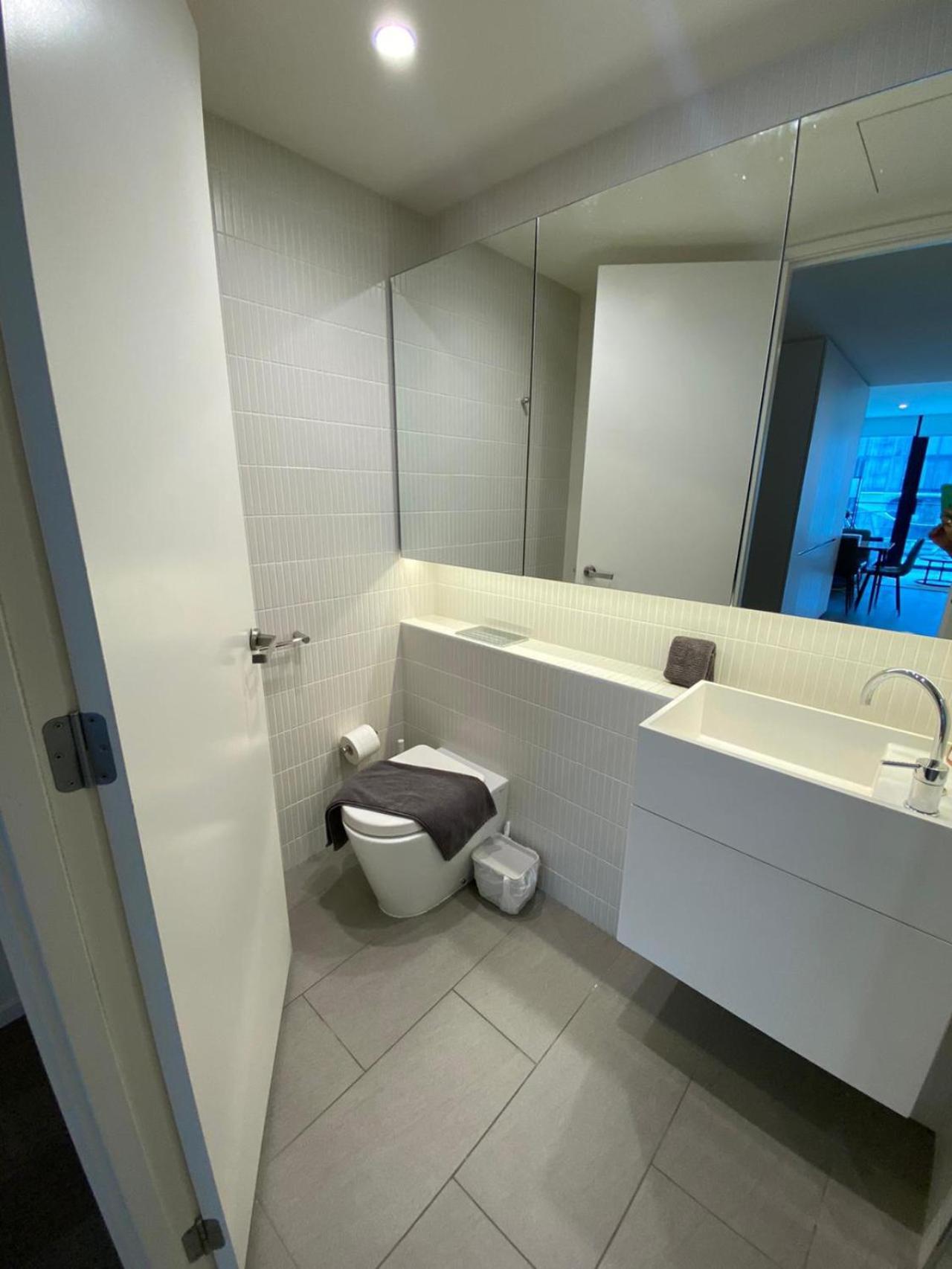 Apartment Style Featuring Luxury Facilities - Sleeps 5 *