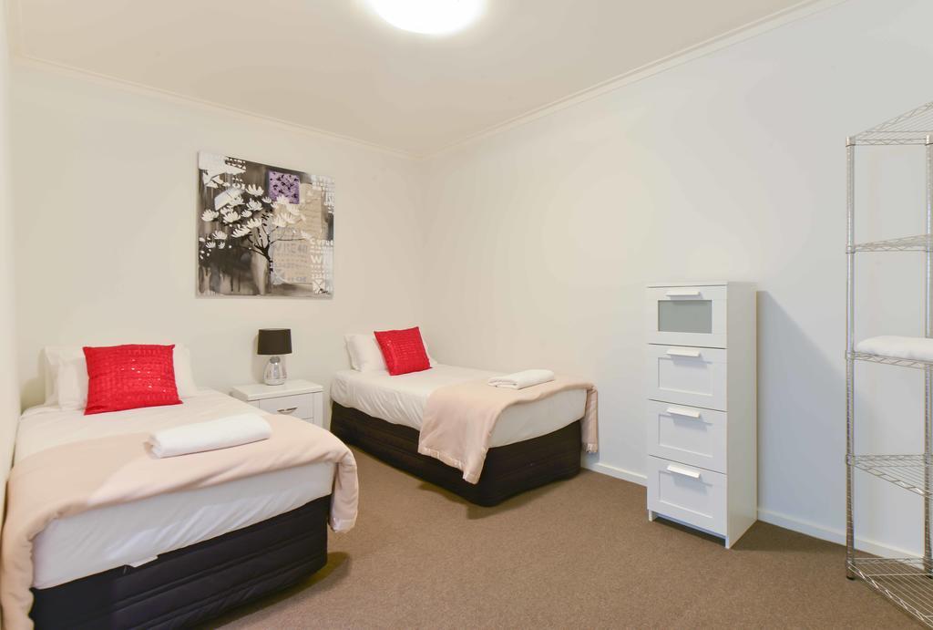 Staycentral - Cityviews On Road Southbank *