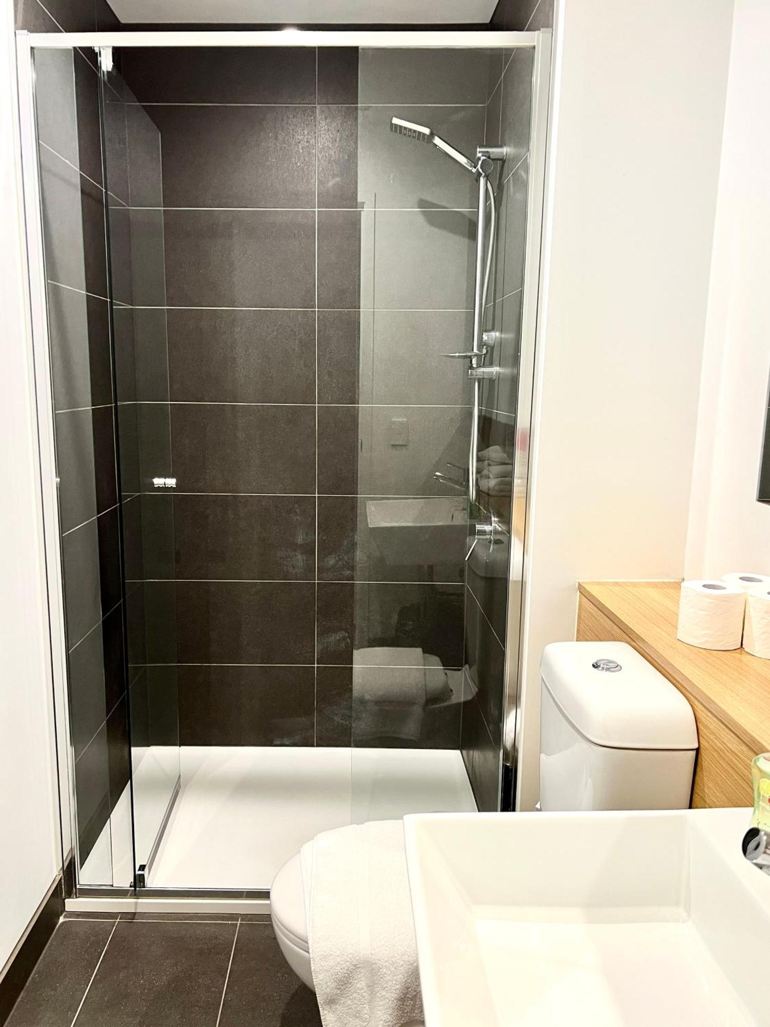 Readyset Apartment