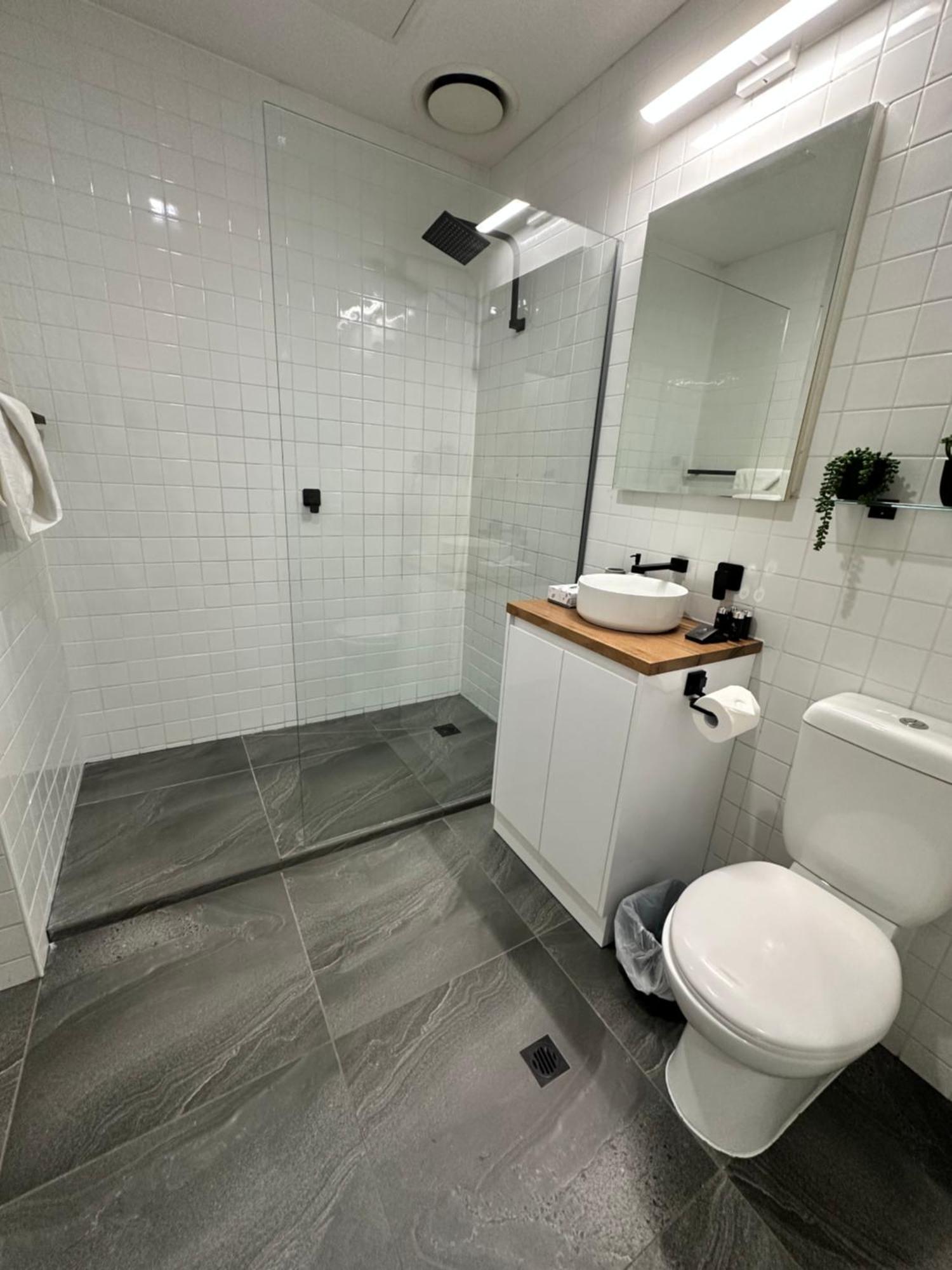 Absolute Collins Apartment Melbourne