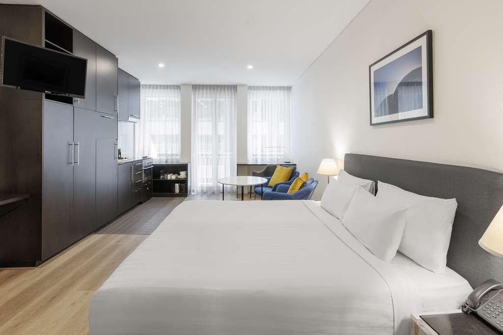Oaks On Collins Aparthotel Melbourne