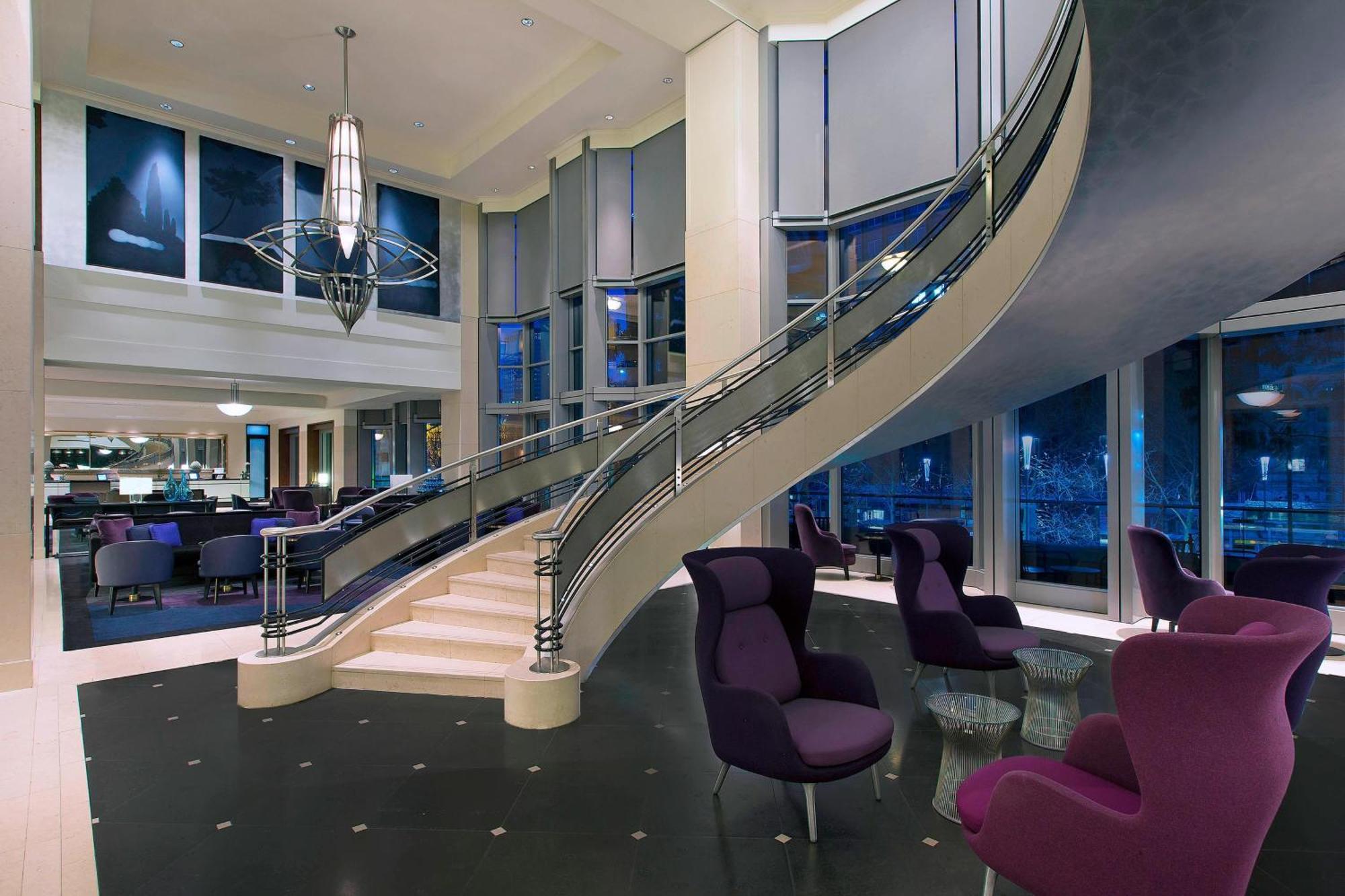 The Westin 5* Melbourne