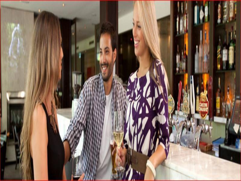 Crowne Plaza Carlton By Ihg Hotel