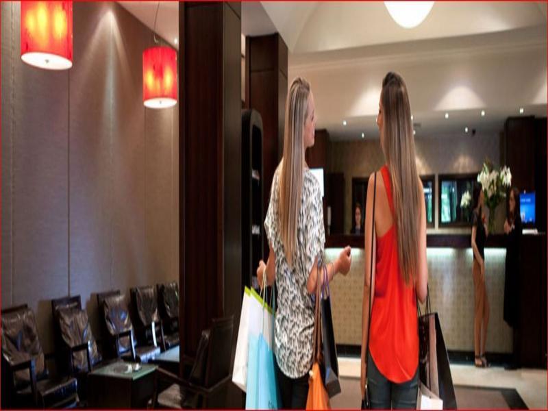 Crowne Plaza Carlton By Ihg Hotel