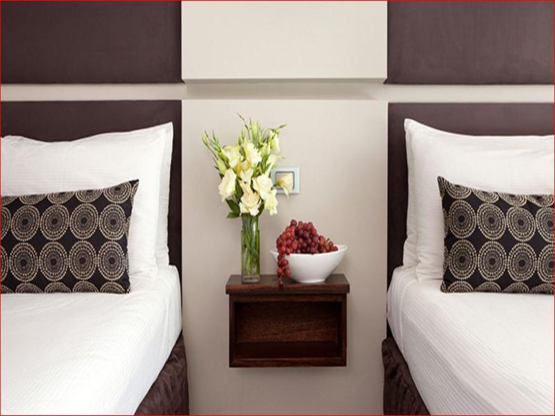 Hotel Crowne Plaza Carlton By Ihg