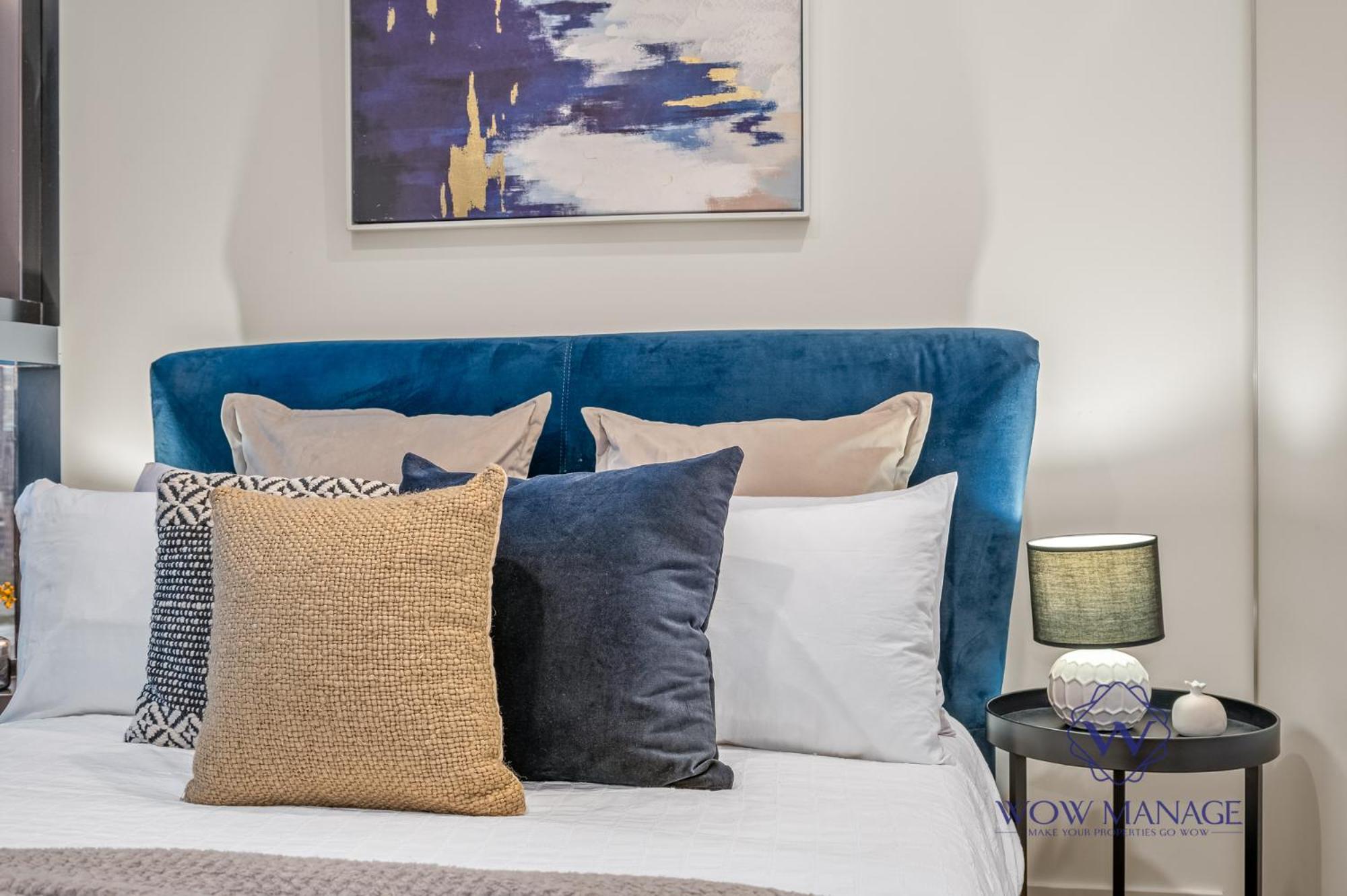 Apartamento Wow On Clarendon