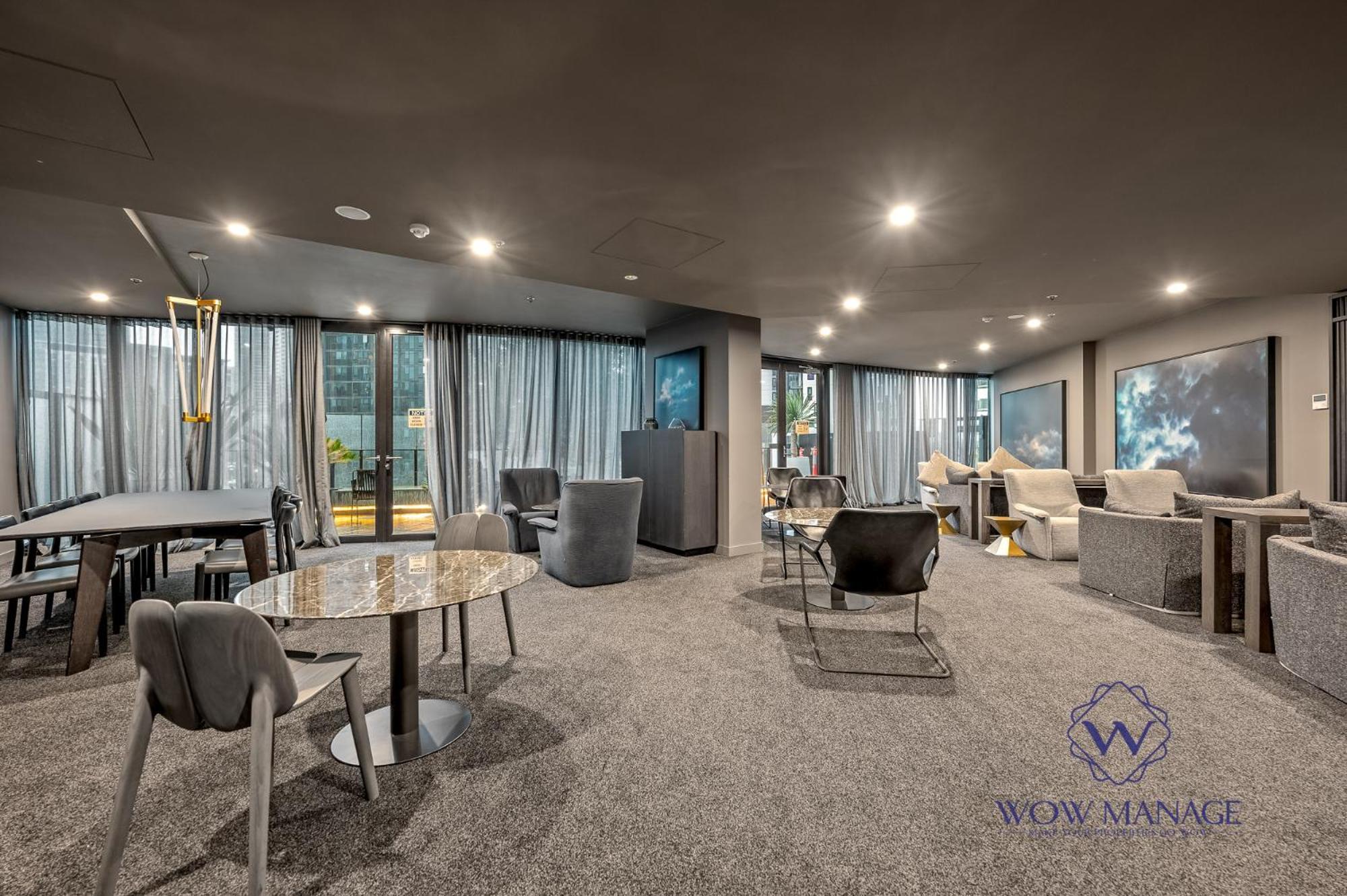Apartamento Wow On Clarendon *