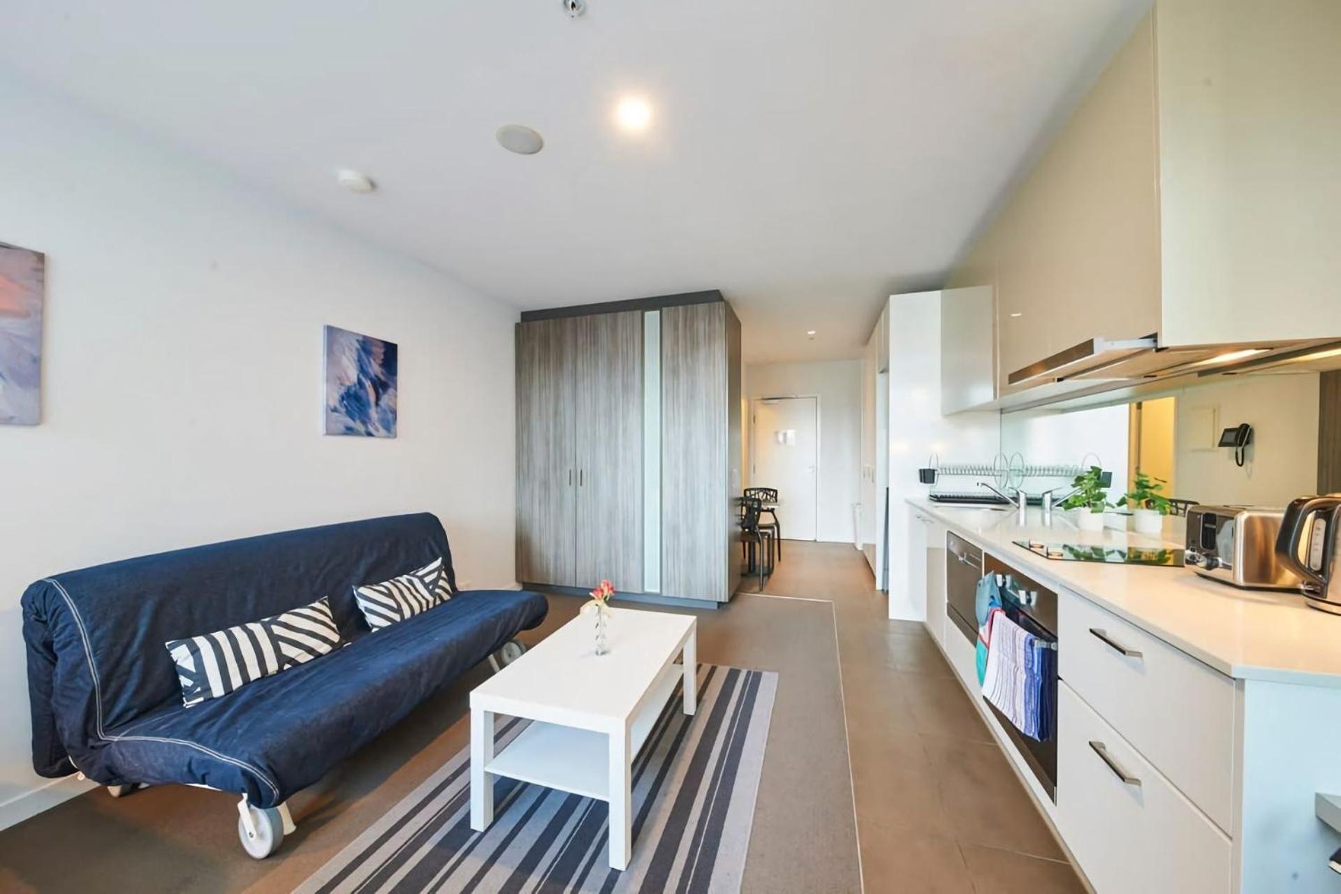 Apartamento Elevated Bliss - Spectacular Views From Level 32
