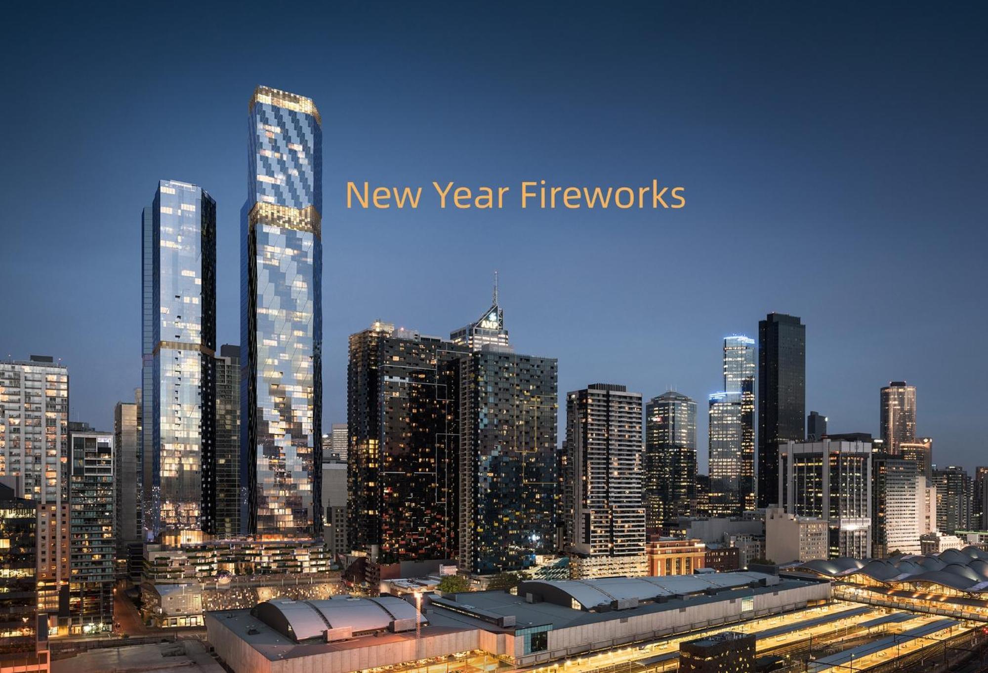Luxury 2bedroom2bathroom At Mel Cbd Apartamento Melbourne