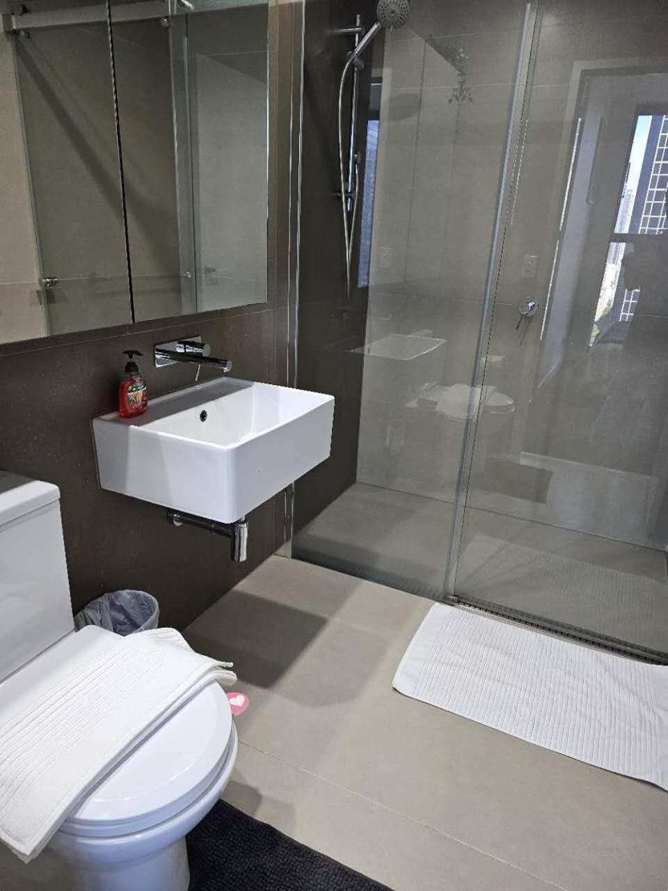 Apartment Collins Street *
