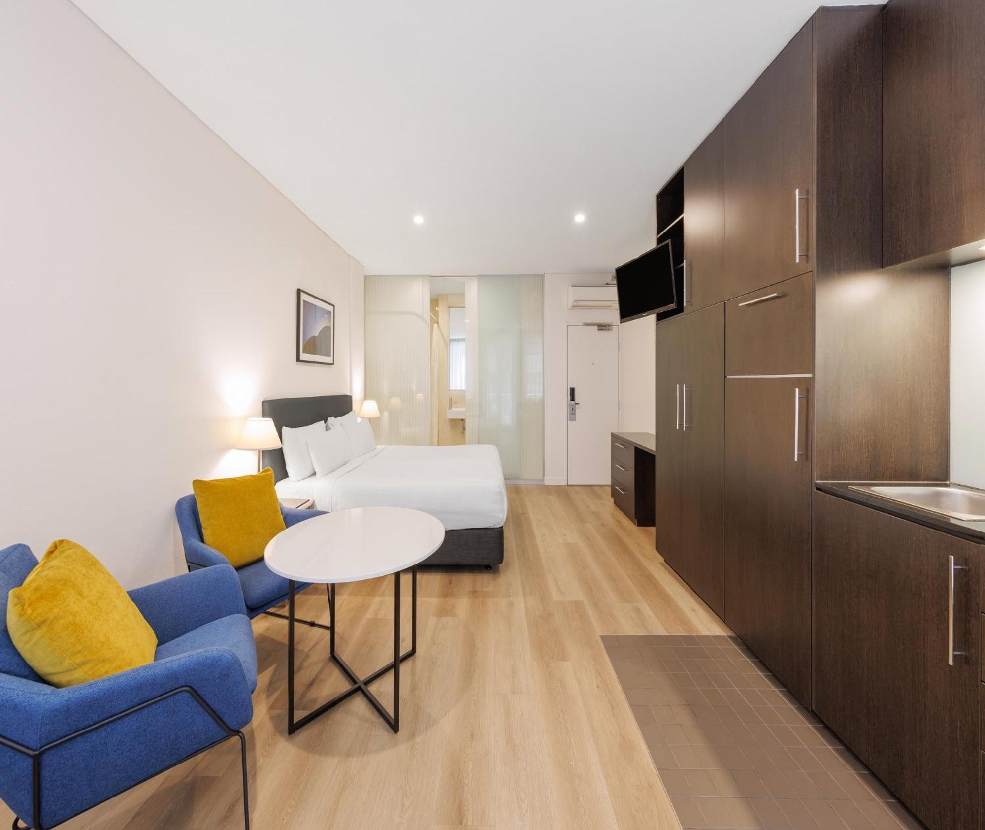 Oaks On Collins 4* Melbourne