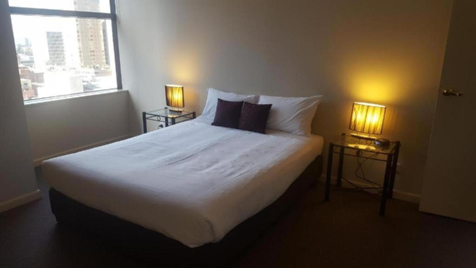 Aparthotel Cbd Official
