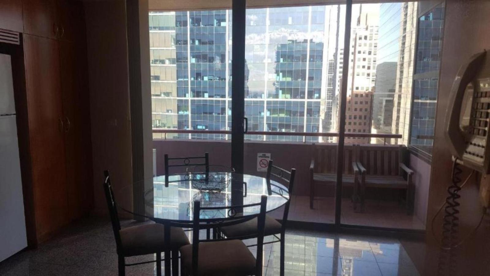 Cbd Official Aparthotel 4*
