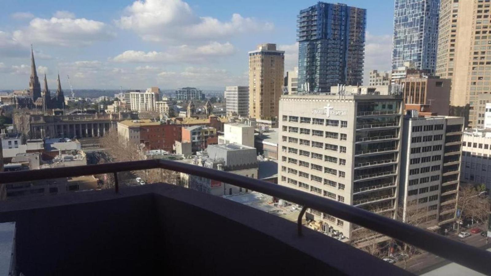 Aparthotel Cbd Official 4*