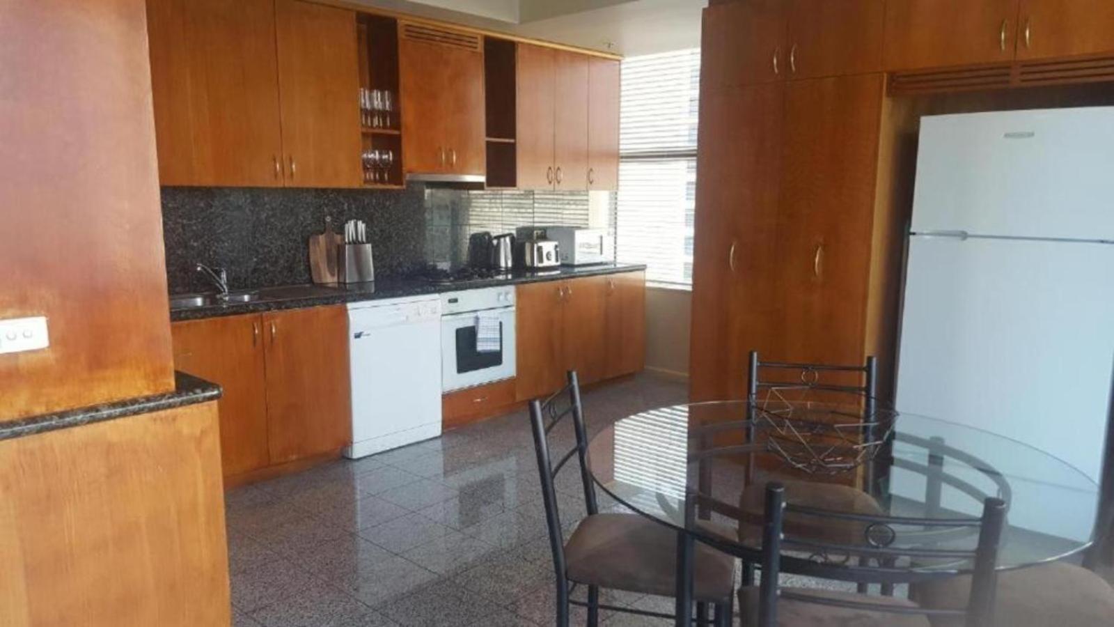 Cbd Official Aparthotel Melbourne