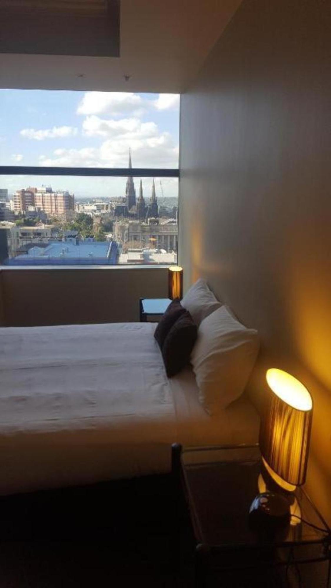 Cbd Official 4* Melbourne