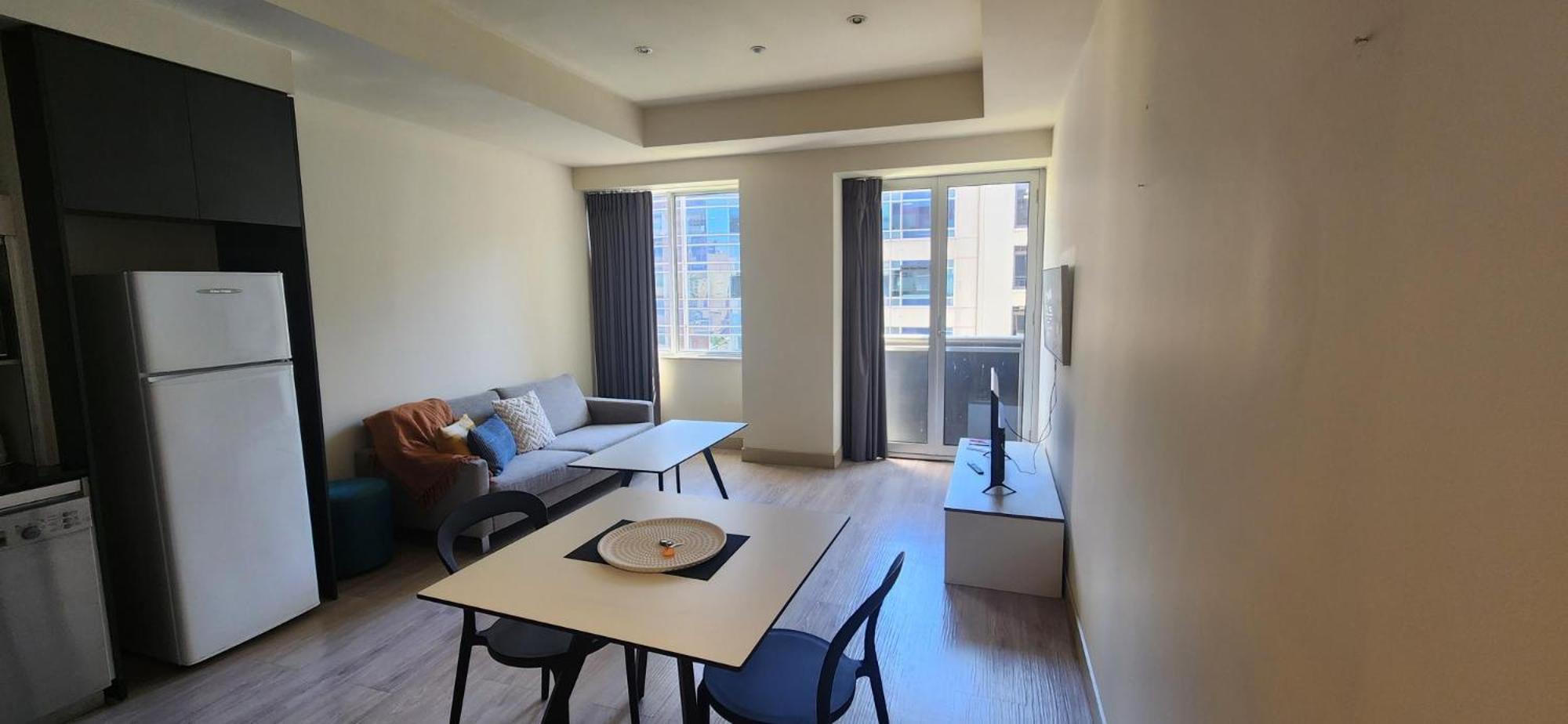 Apartment Absolute Collins *
