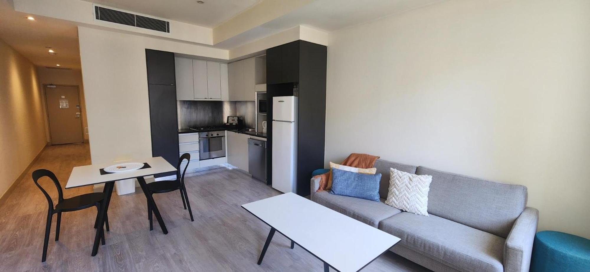 Apartment Absolute Collins Melbourne
