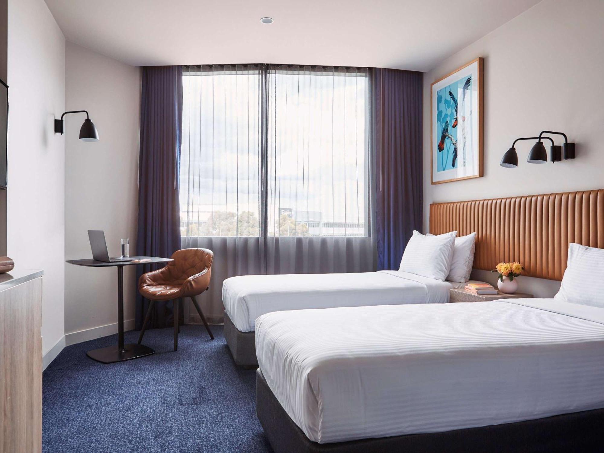 Mantra Epping Hotel