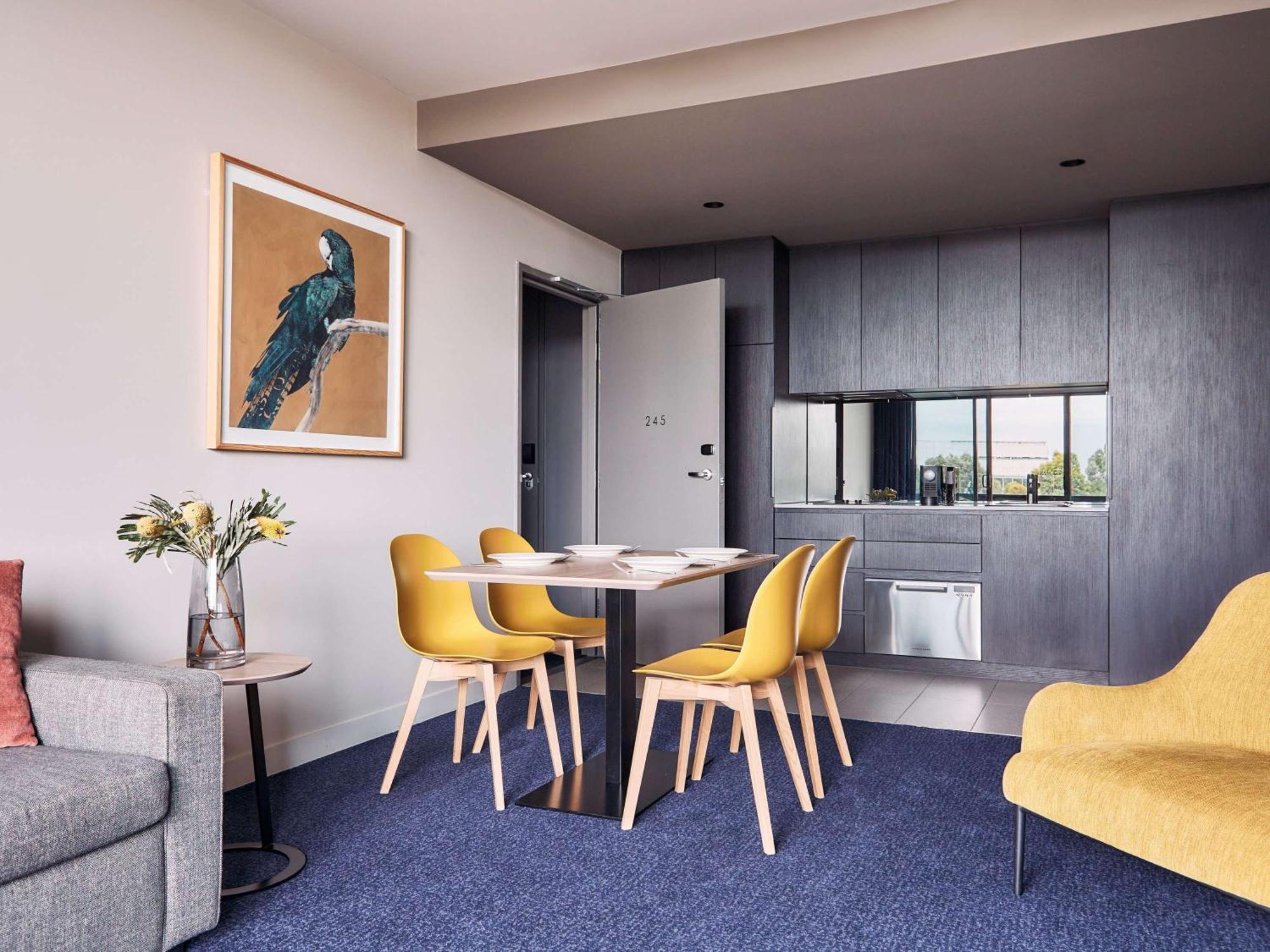 Hotel Mantra Epping