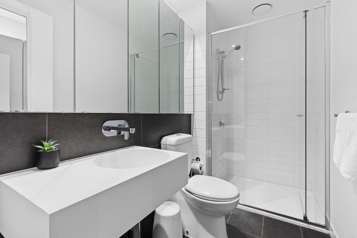Apartment On Your Doorstep *