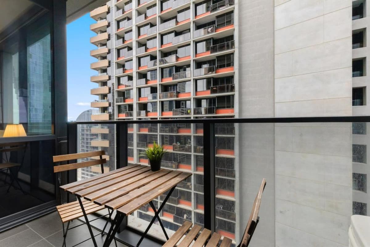 Apartment On Your Doorstep