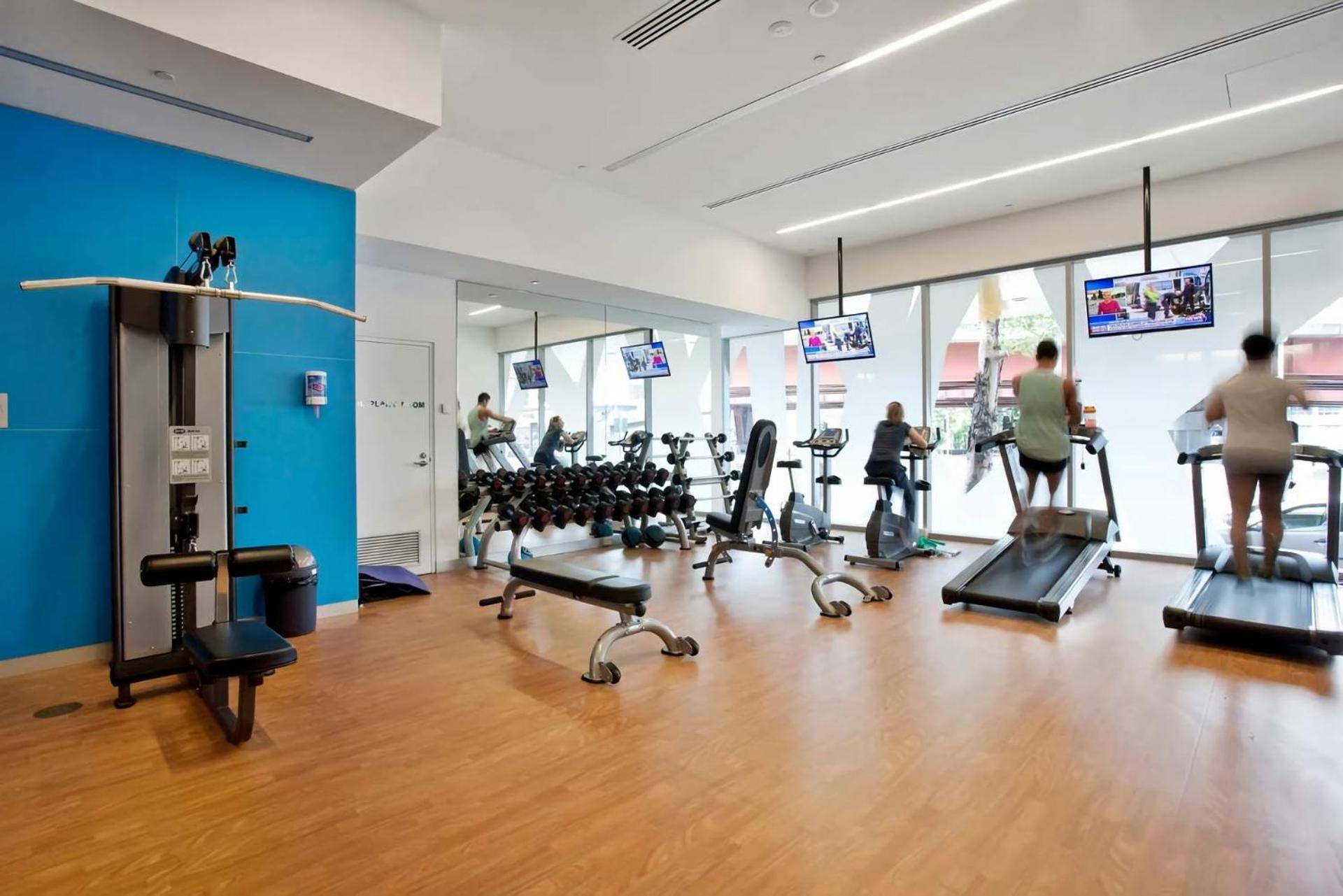 Apartment Stylish Southbank 2br Retreat With Pool & Gym *