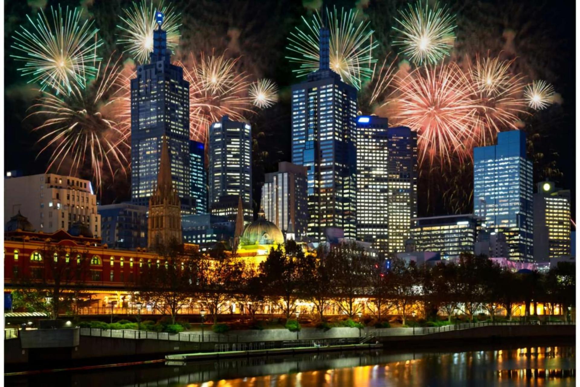 Apartment Stylish Southbank 2br Retreat With Pool & Gym Melbourne