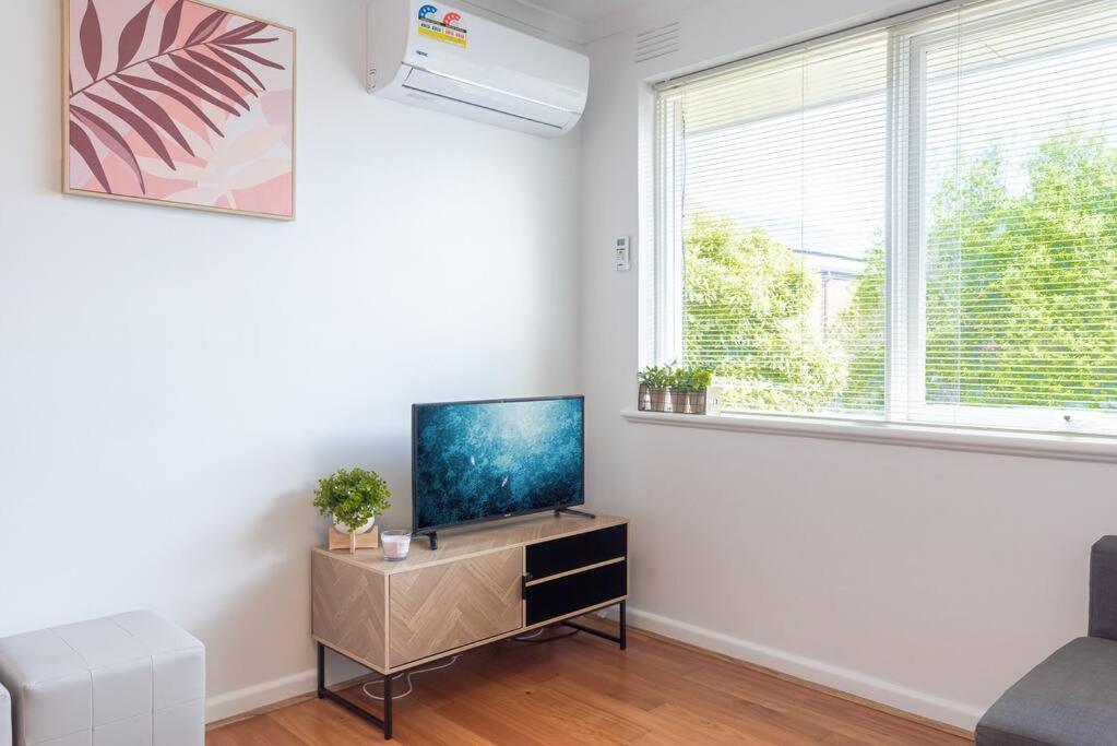 Apartment The Bright Gem On Grosvenor Melbourne