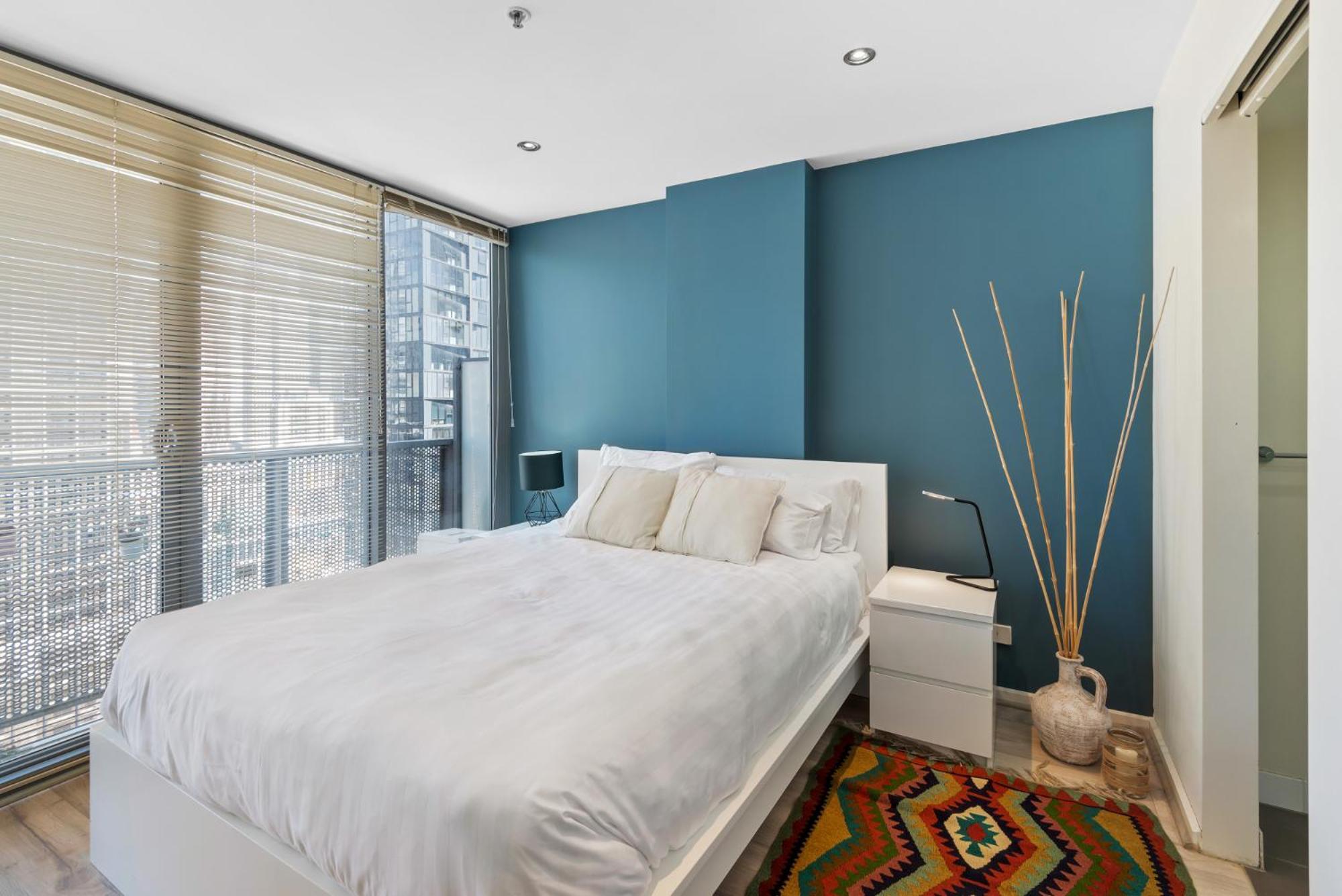 Modern Convenience With Great Amenities