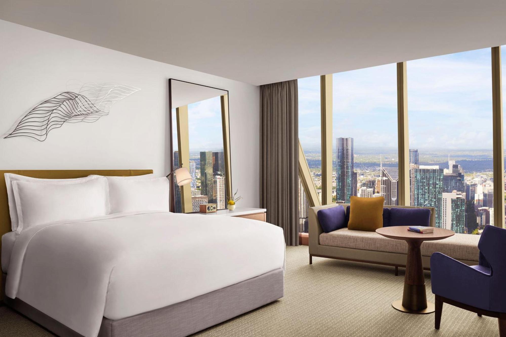 The Ritz-carlton, 5*