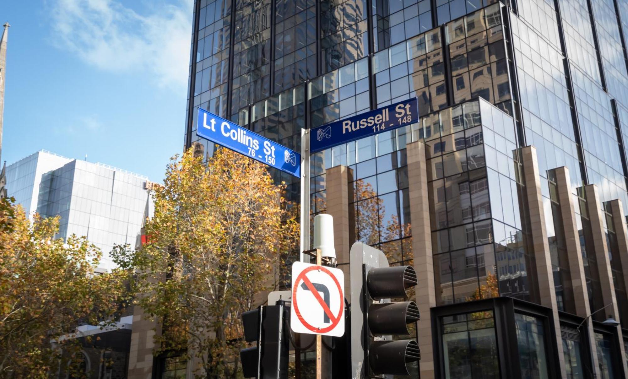 Apartamento Convenient 2-bed In Melbourne's Heart *
