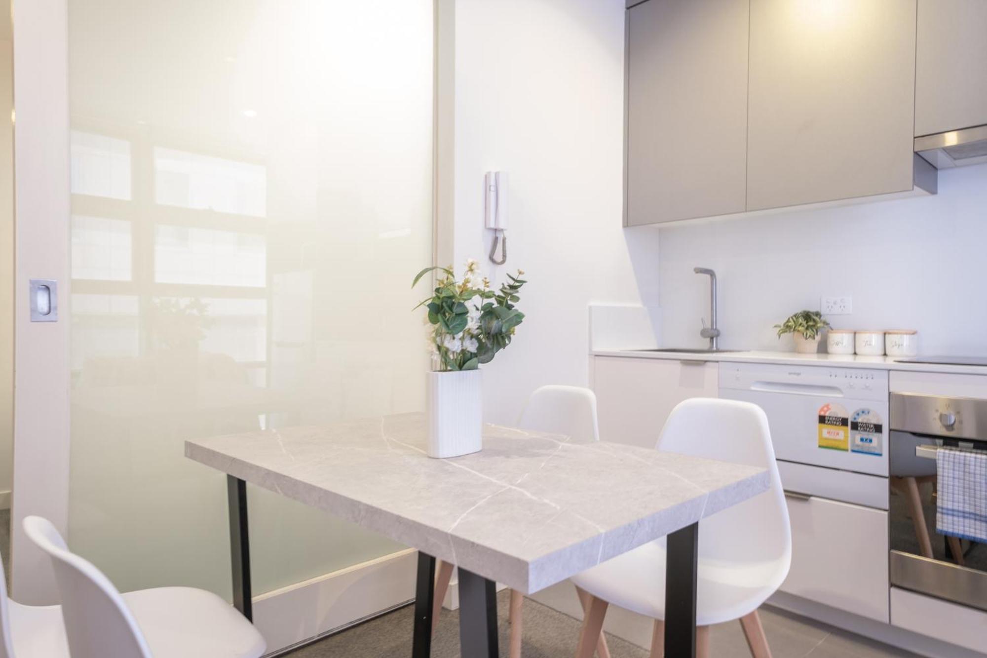 Enjoy The Heartbeat Of Cbd 2br