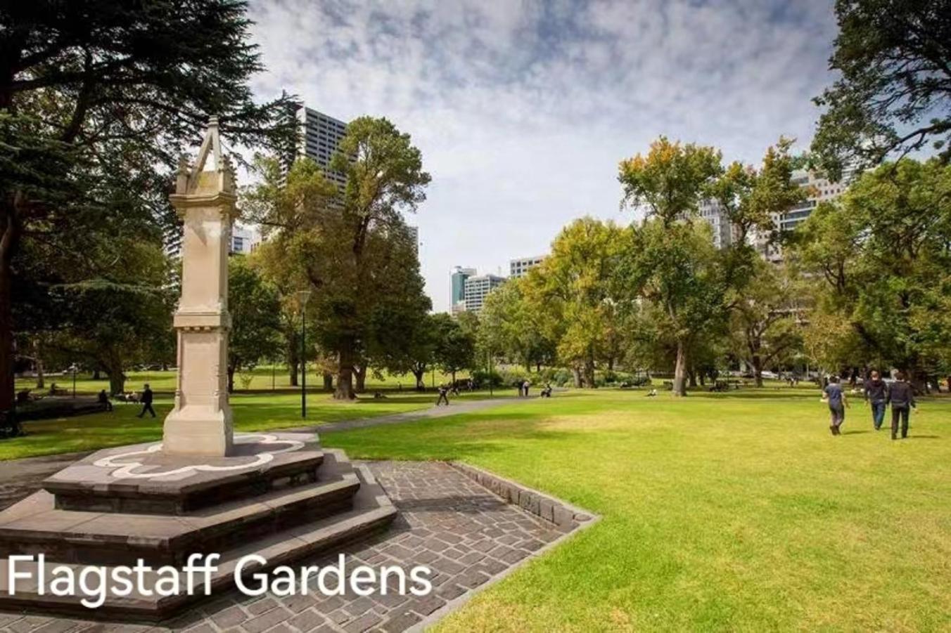 Enjoy The Heartbeat Of Cbd 2br Apartment *