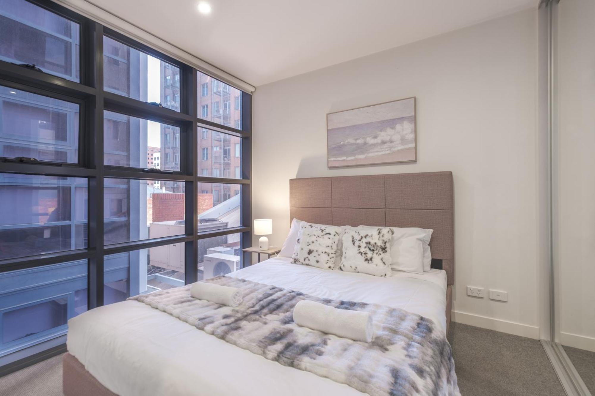 Enjoy The Heartbeat Of Cbd 2br *