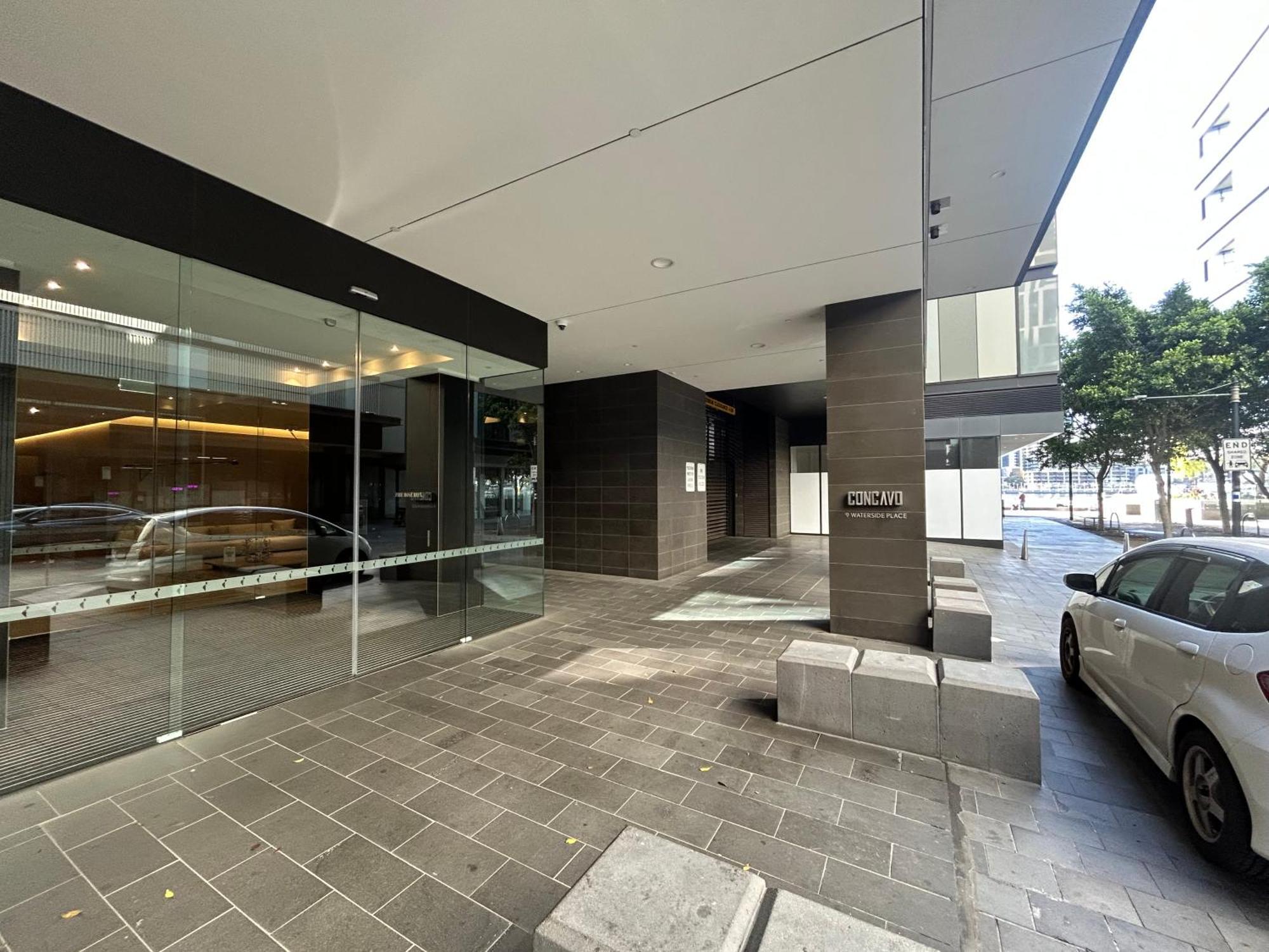 Apartment Immaculate 1br In Docklands Pool Free Parking Melbourne