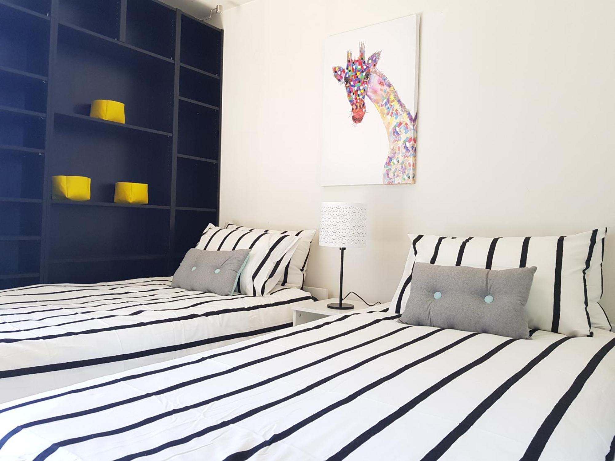Readyset Apartment *