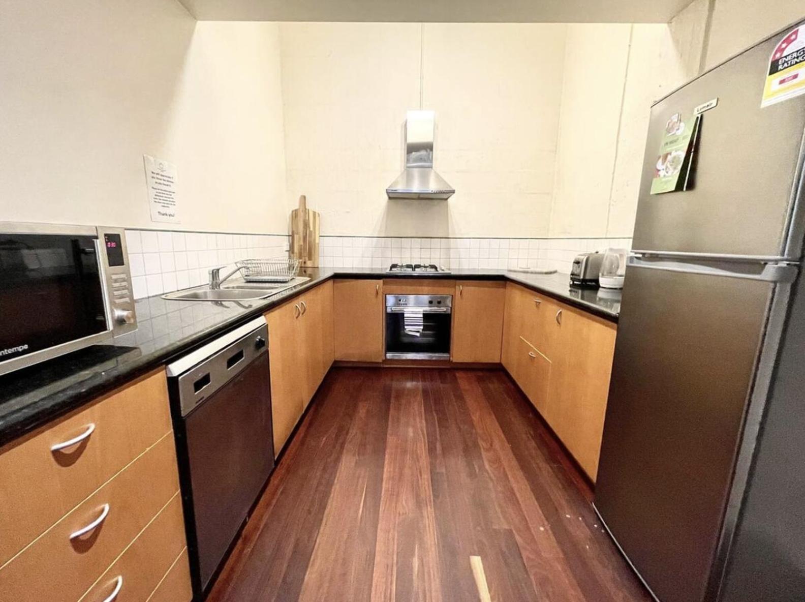 Apartment Readyset *