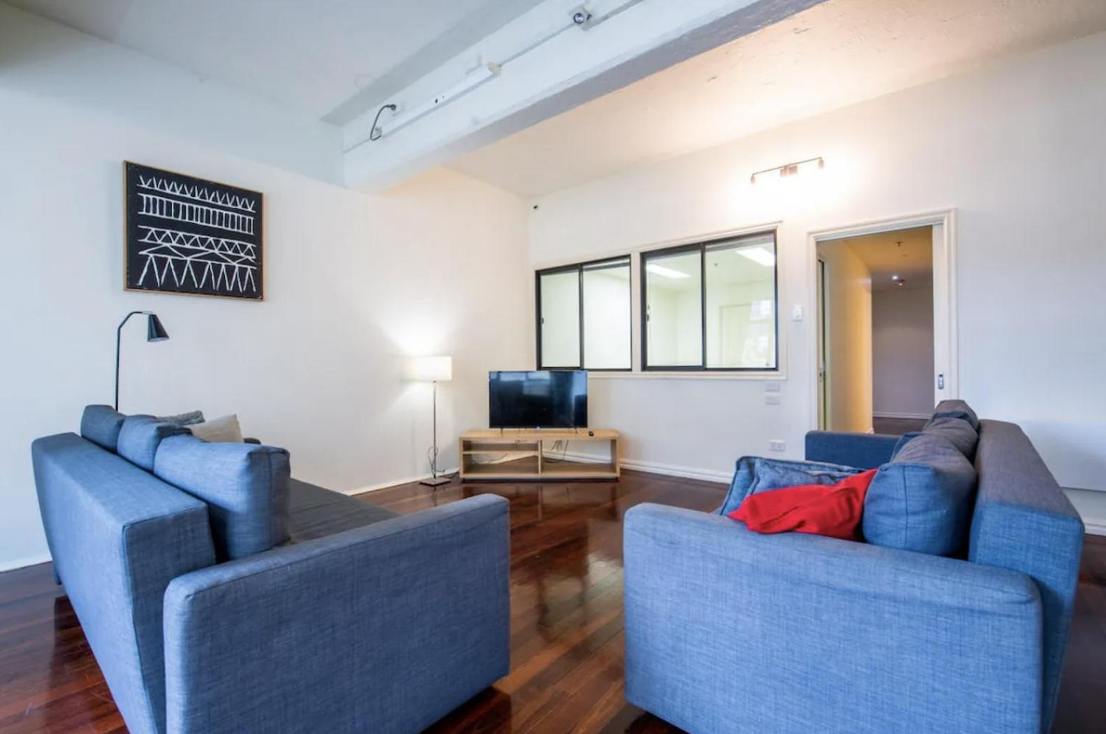 Apartment Readyset *