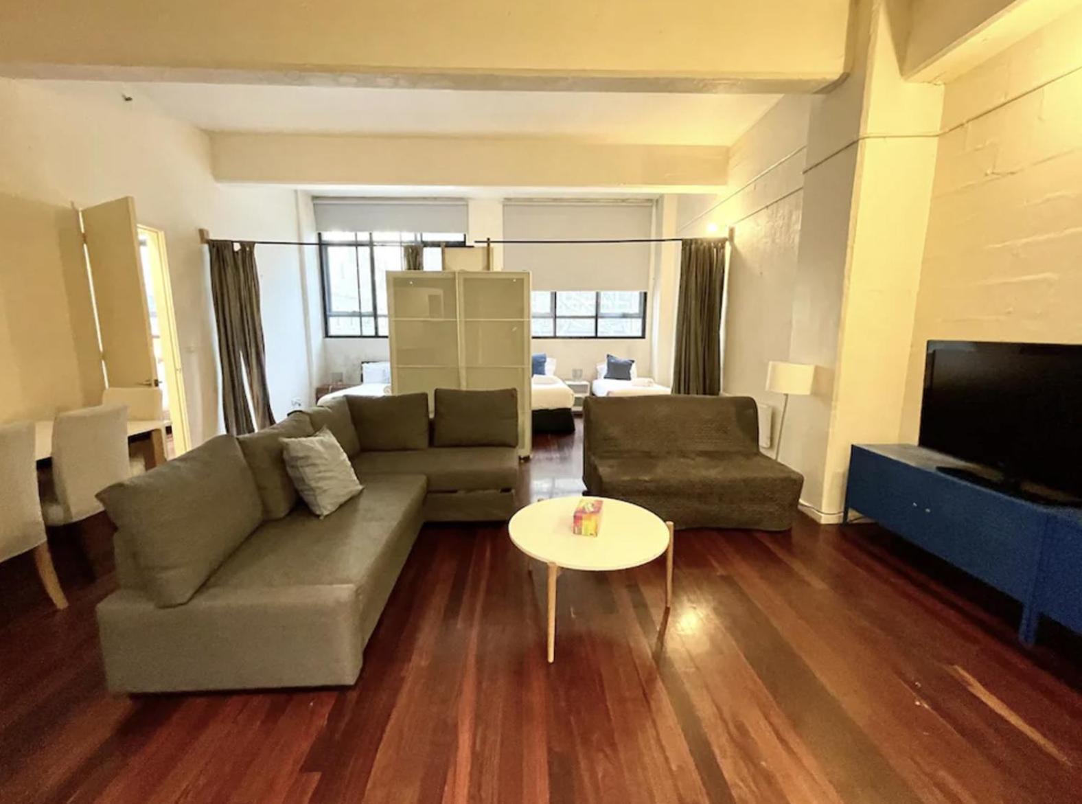 Readyset Apartment *