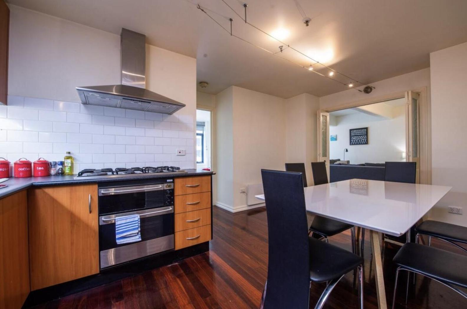 Readyset Apartment *