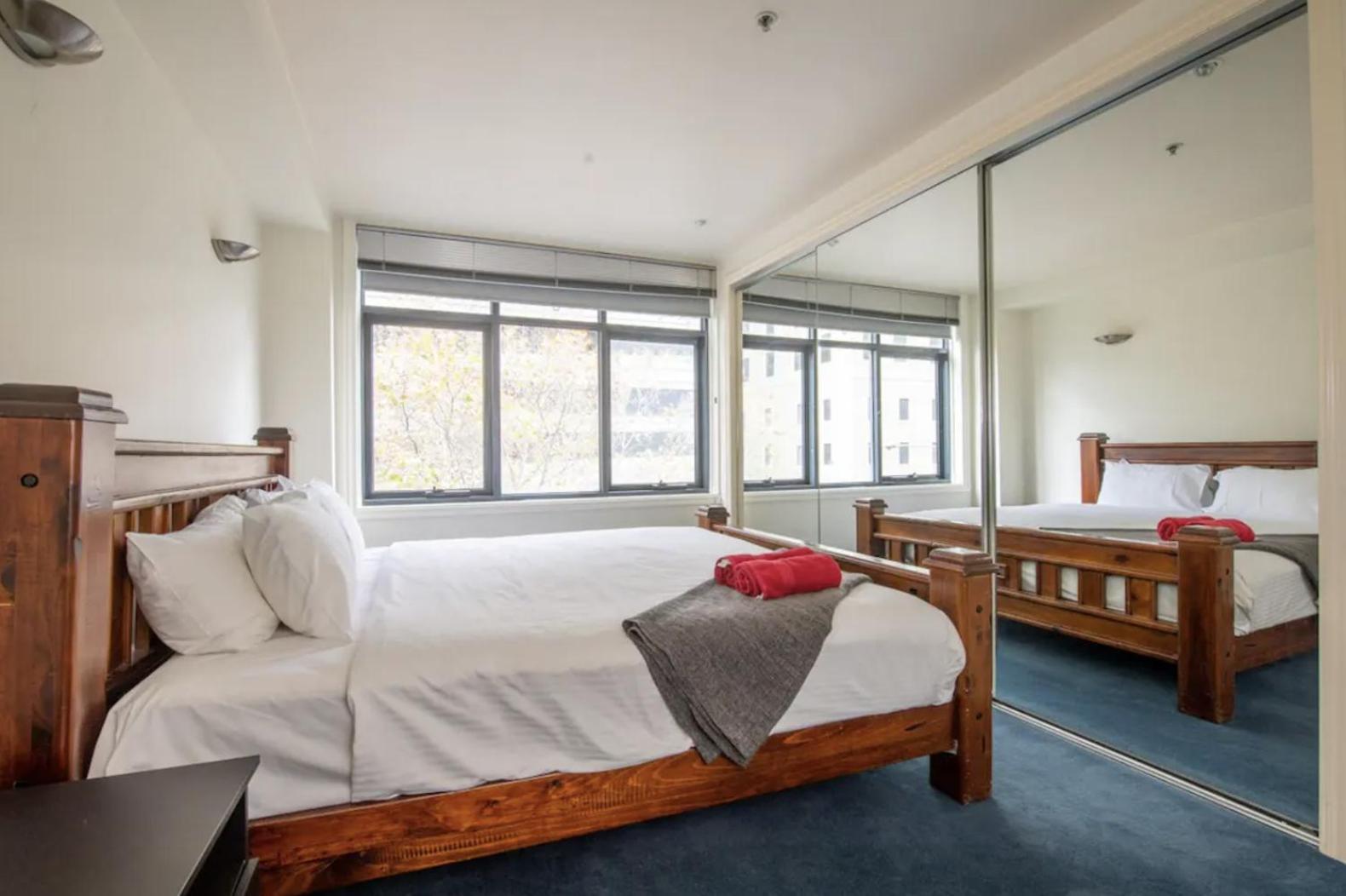 Readyset Apartment Melbourne