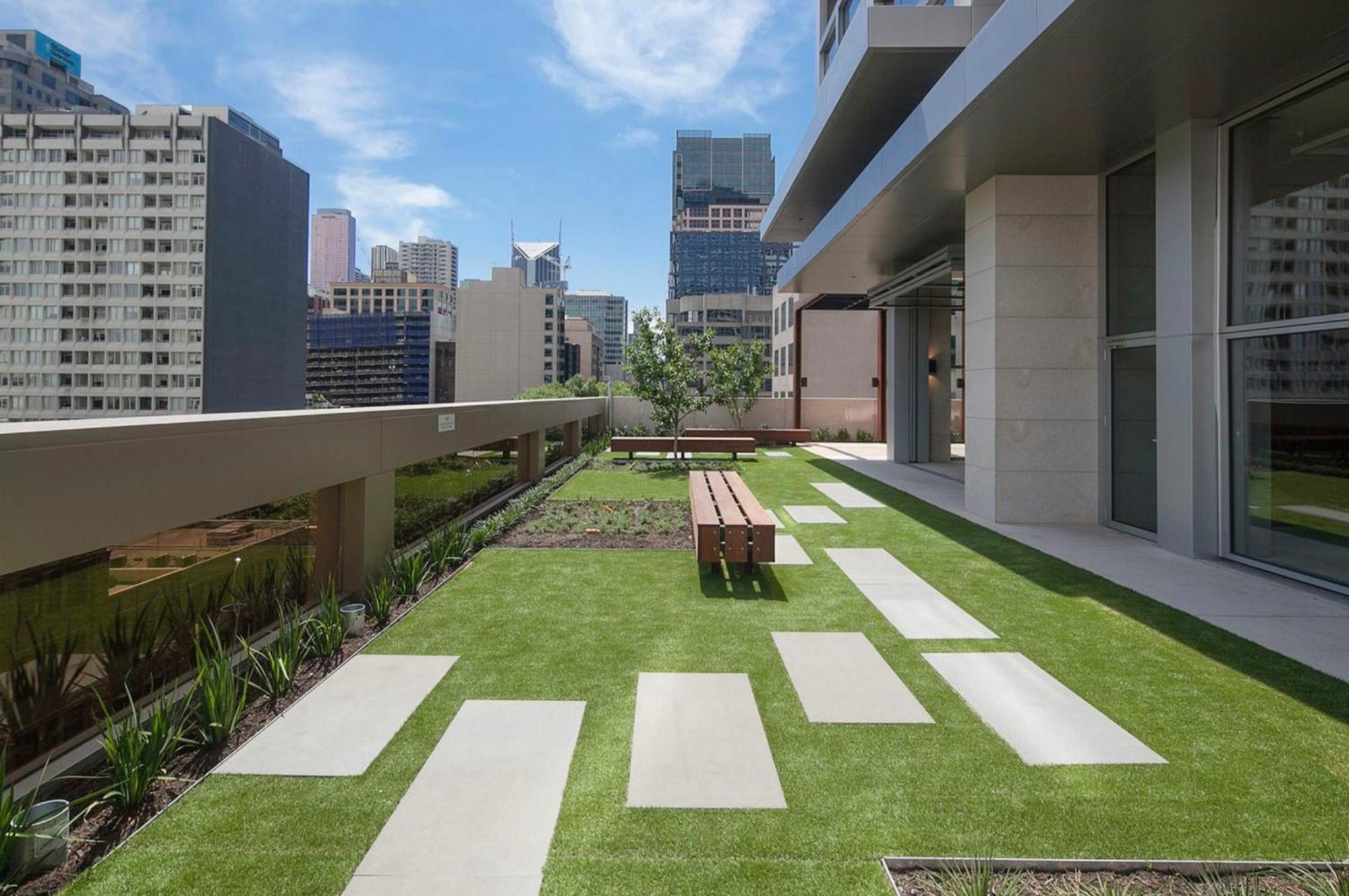 Apartment Readyset Melbourne