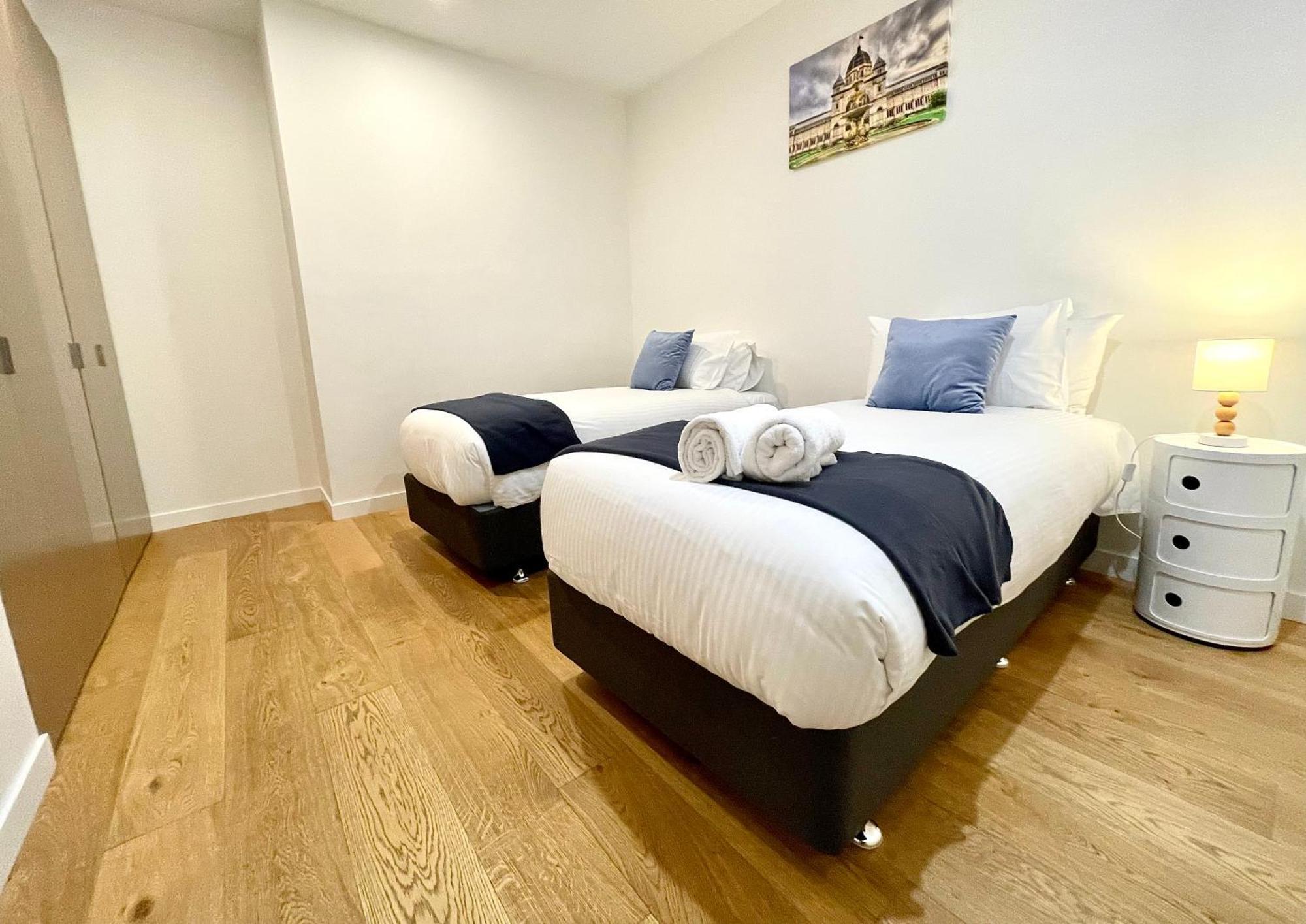 Readyset Apartment *