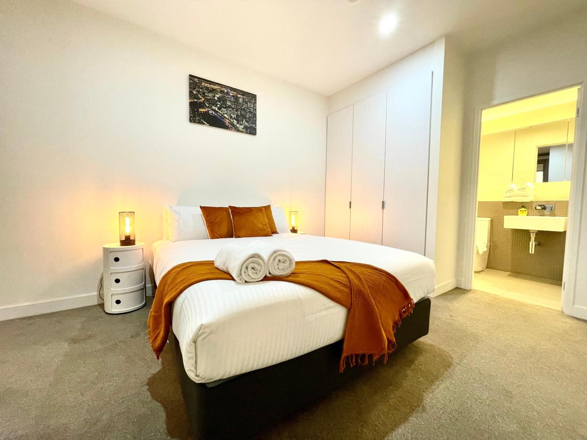 Apartment Readyset Melbourne